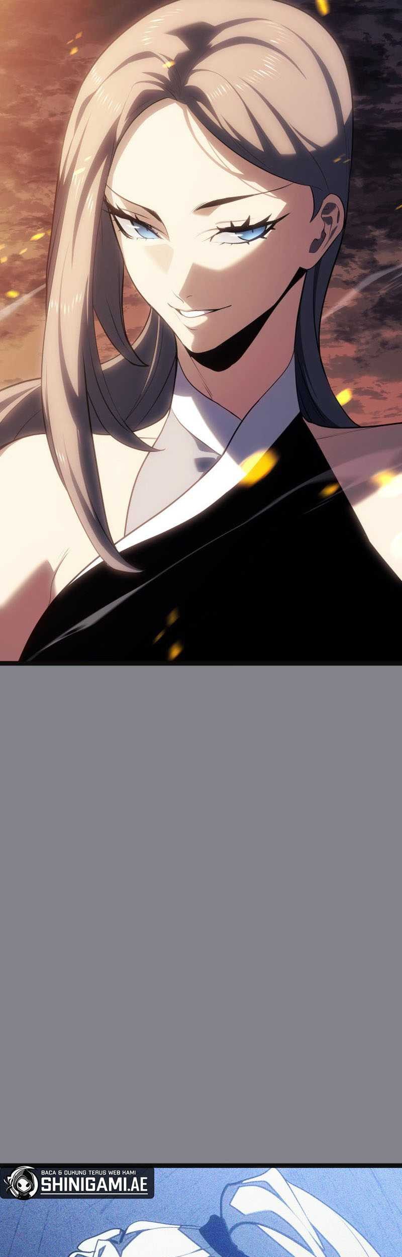 Grim Reaper of the Drifting Moon Chapter 61 Gambar 22