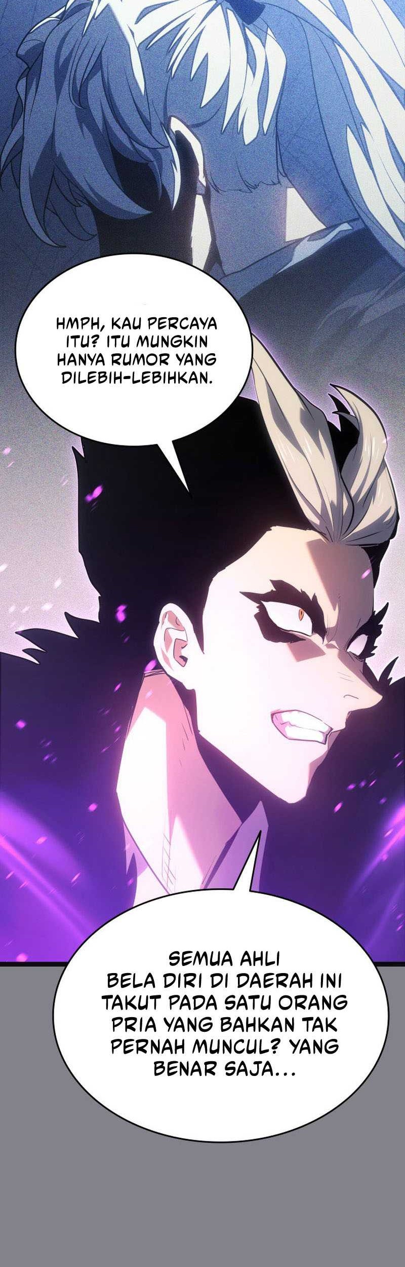 Grim Reaper of the Drifting Moon Chapter 61 Gambar 23