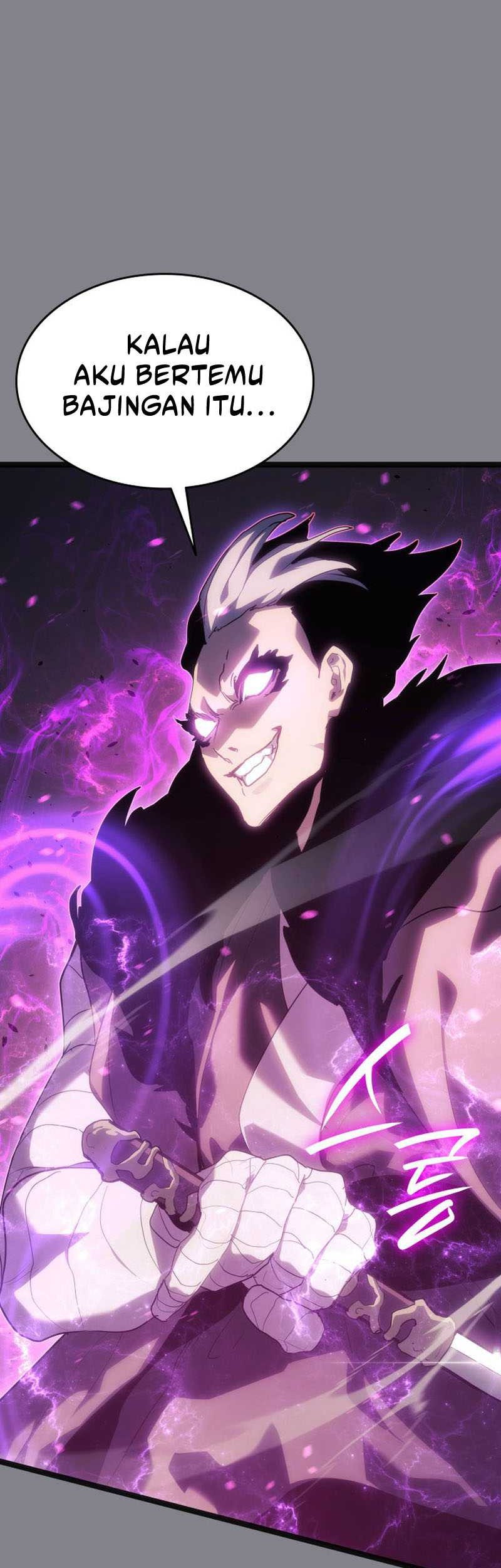 Grim Reaper of the Drifting Moon Chapter 61 Gambar 24