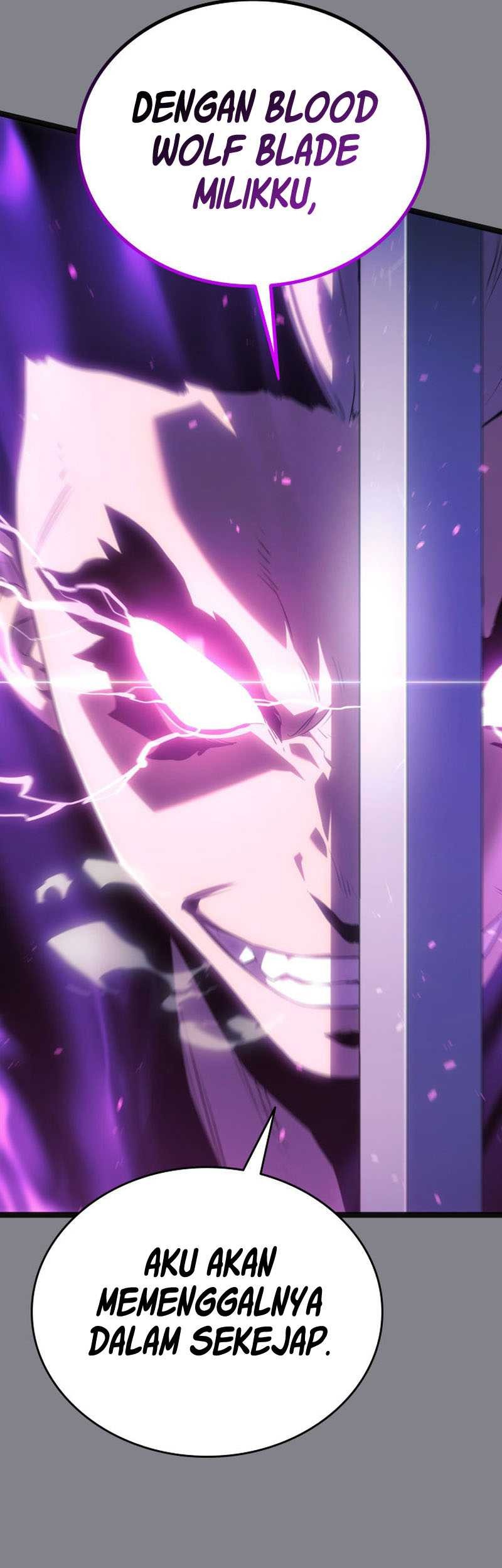 Grim Reaper of the Drifting Moon Chapter 61 Gambar 26