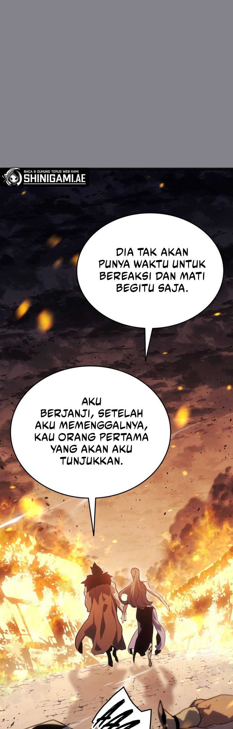 Grim Reaper of the Drifting Moon Chapter 61 Gambar 27