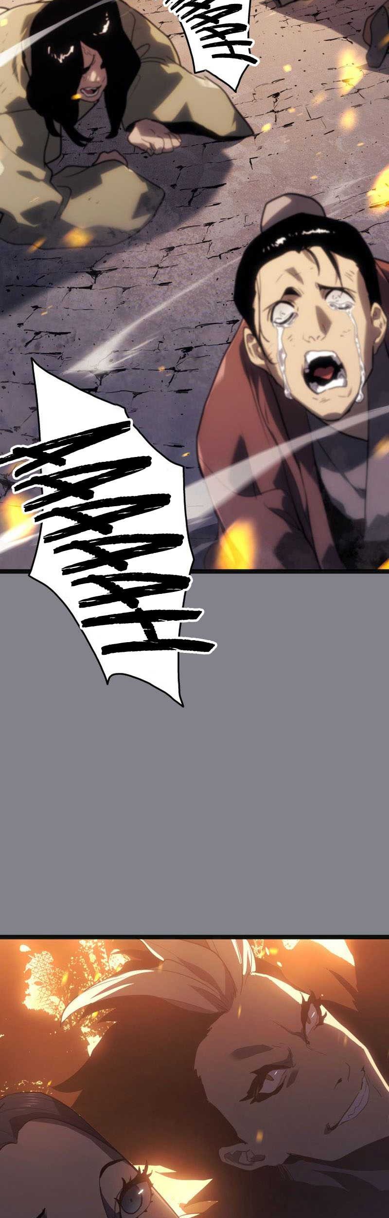 Grim Reaper of the Drifting Moon Chapter 61 Gambar 28