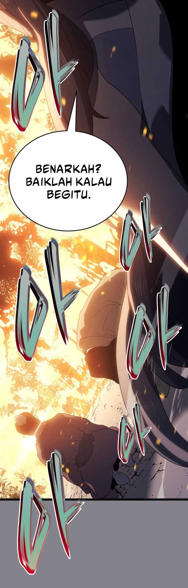 Grim Reaper of the Drifting Moon Chapter 61 Gambar 30