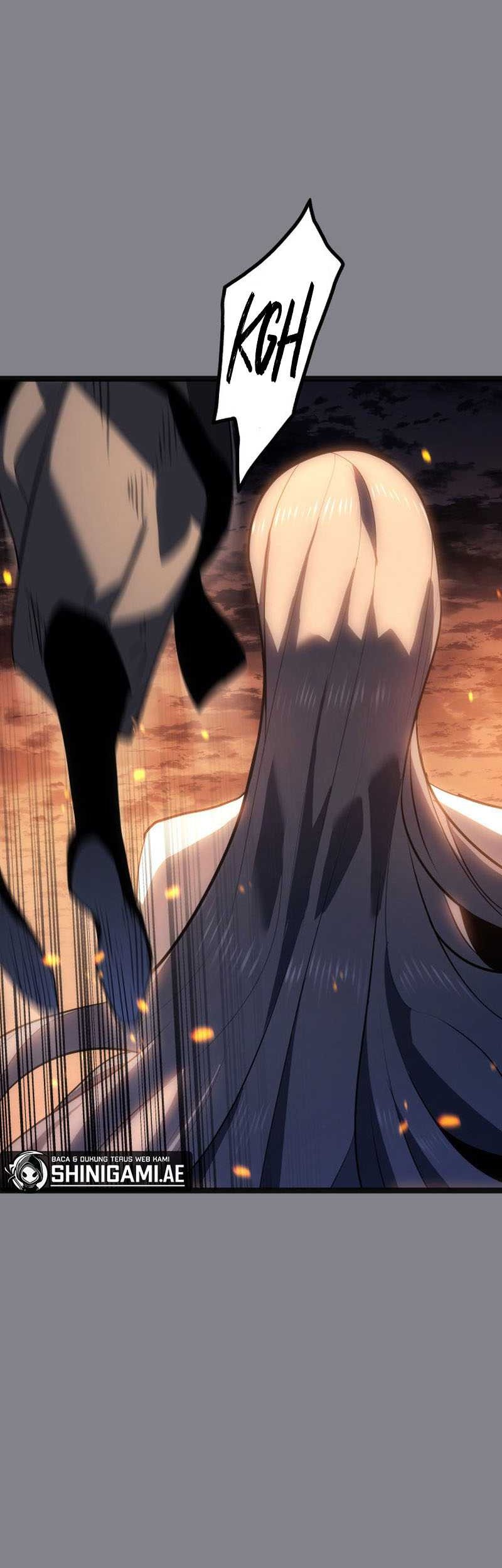 Grim Reaper of the Drifting Moon Chapter 61 Gambar 32