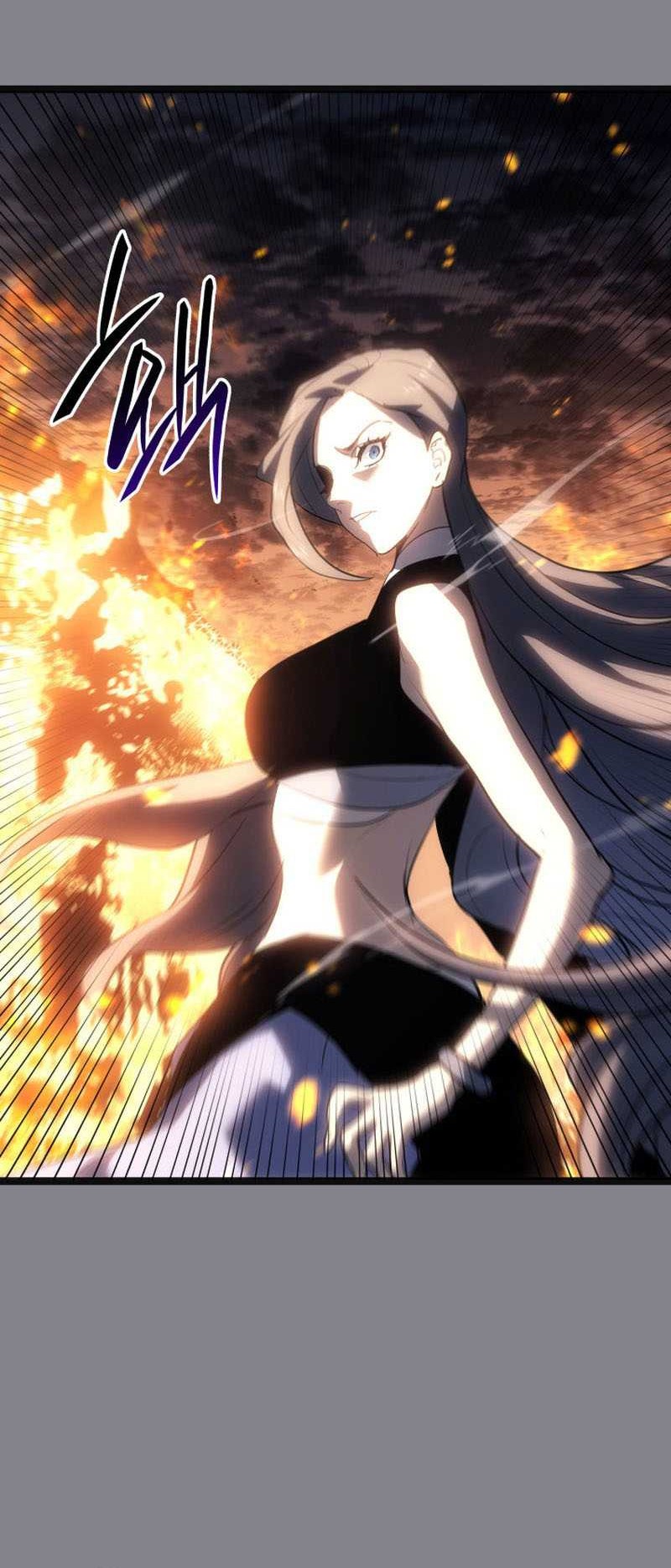 Grim Reaper of the Drifting Moon Chapter 61 Gambar 33