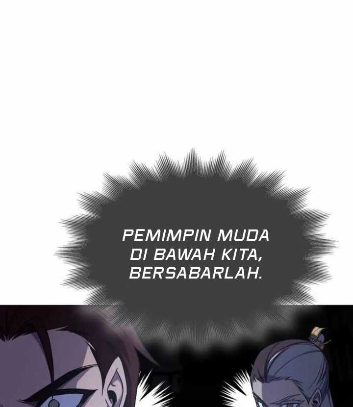 I Reincarnated As The Crazed Heir Chapter 103 Gambar 33