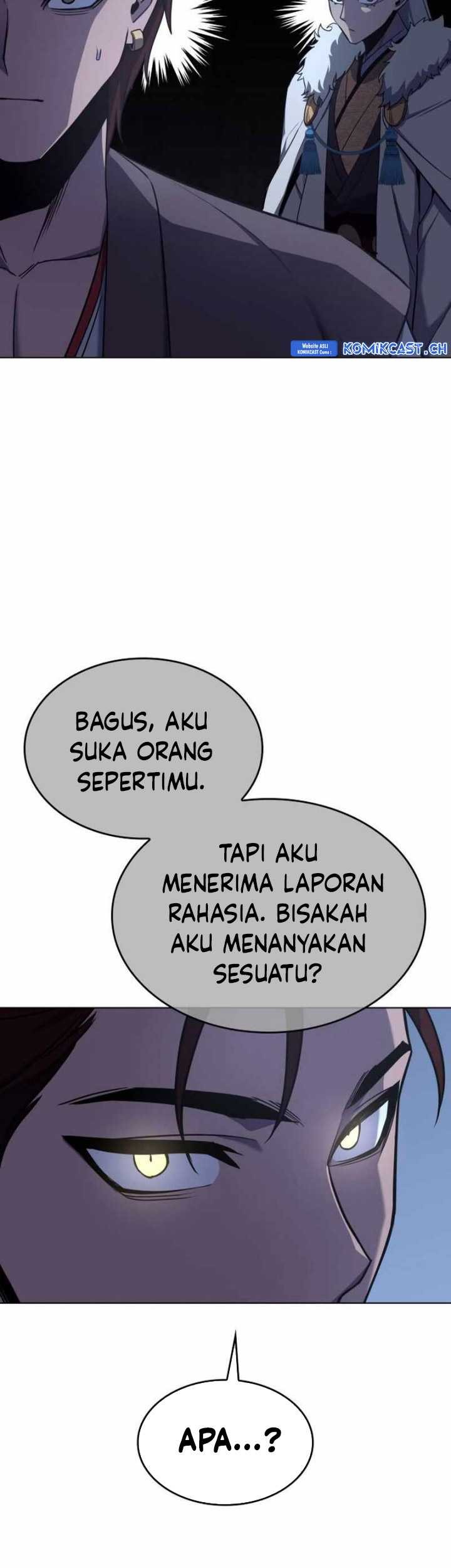 I Reincarnated As The Crazed Heir Chapter 103 Gambar 34