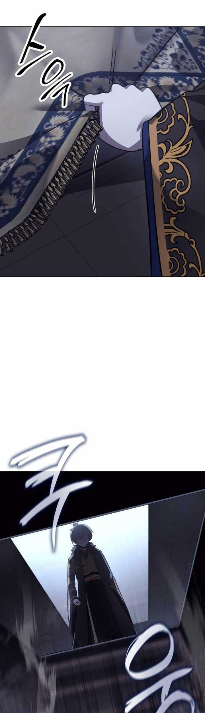 I Reincarnated As The Crazed Heir Chapter 103 Gambar 18