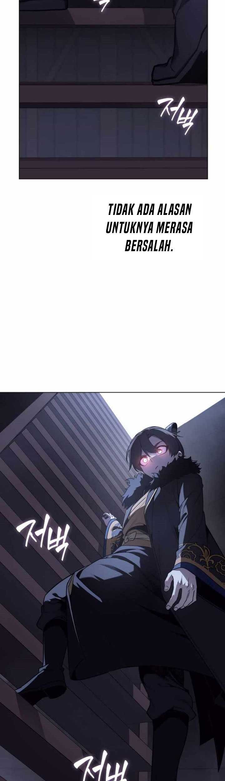 I Reincarnated As The Crazed Heir Chapter 103 Gambar 22