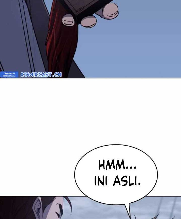 I Reincarnated As The Crazed Heir Chapter 103 Gambar 41