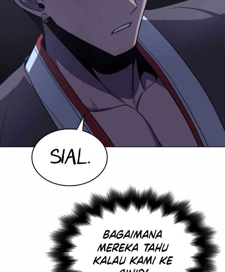 I Reincarnated As The Crazed Heir Chapter 103 Gambar 43