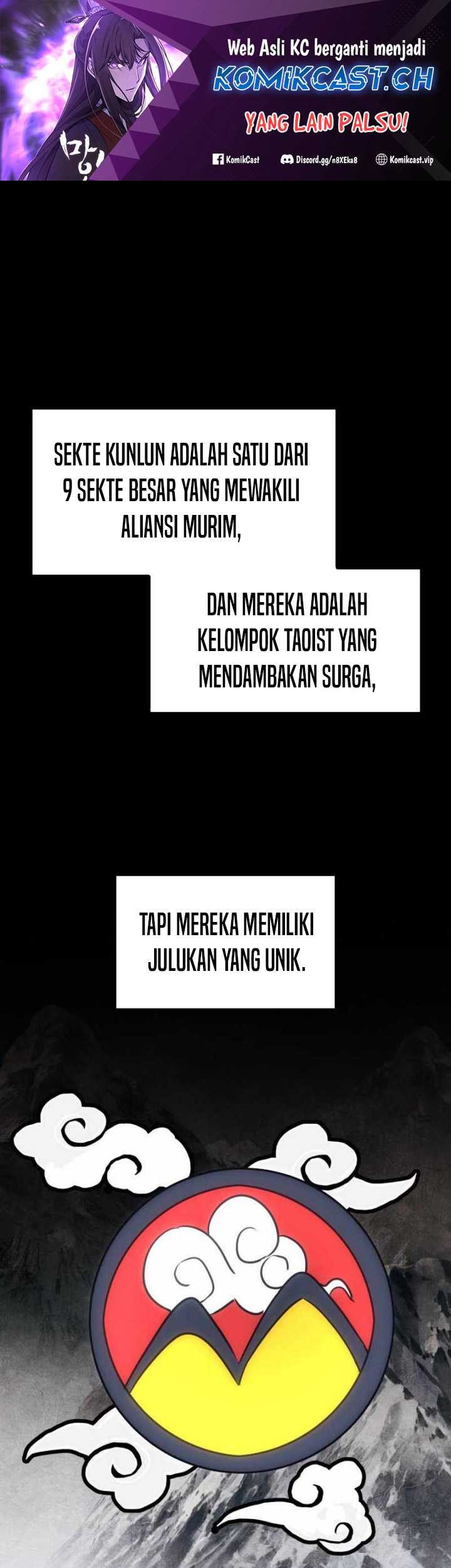 Manhwa I Reincarnated As The Crazed Heir Chapter 103 gambar nomor 2