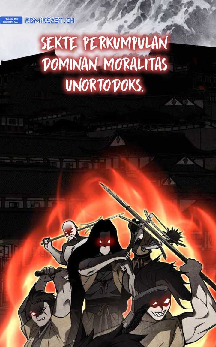 I Reincarnated As The Crazed Heir Chapter 103 Gambar 3