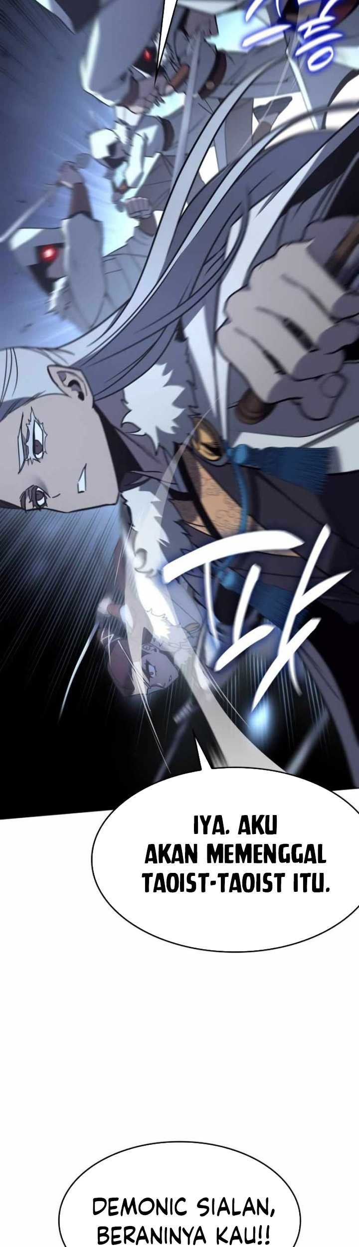 I Reincarnated As The Crazed Heir Chapter 103 Gambar 68