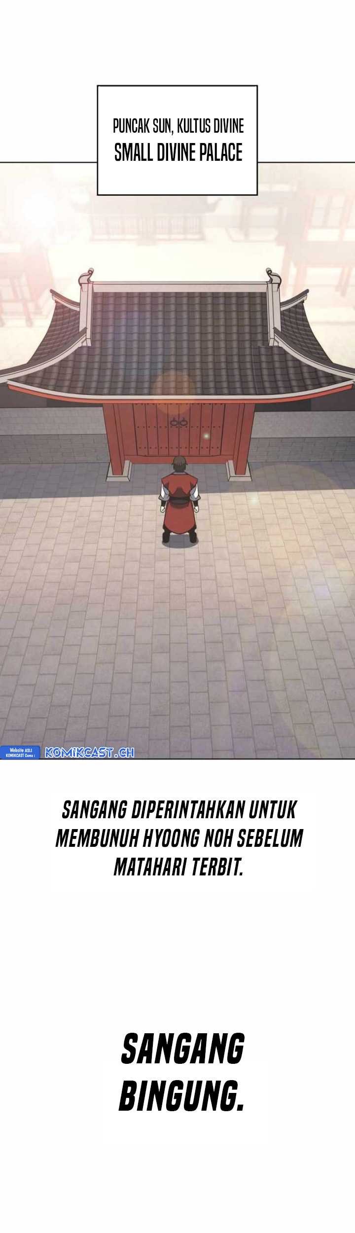 I Reincarnated As The Crazed Heir Chapter 103 Gambar 72