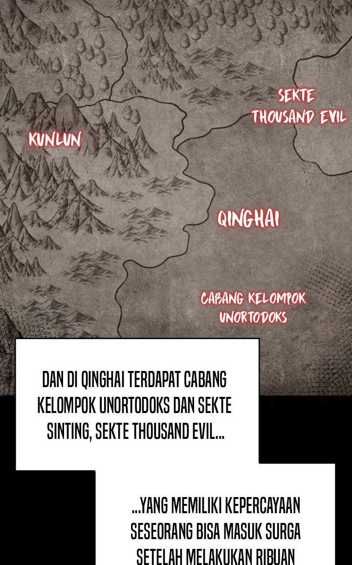 I Reincarnated As The Crazed Heir Chapter 103 Gambar 5