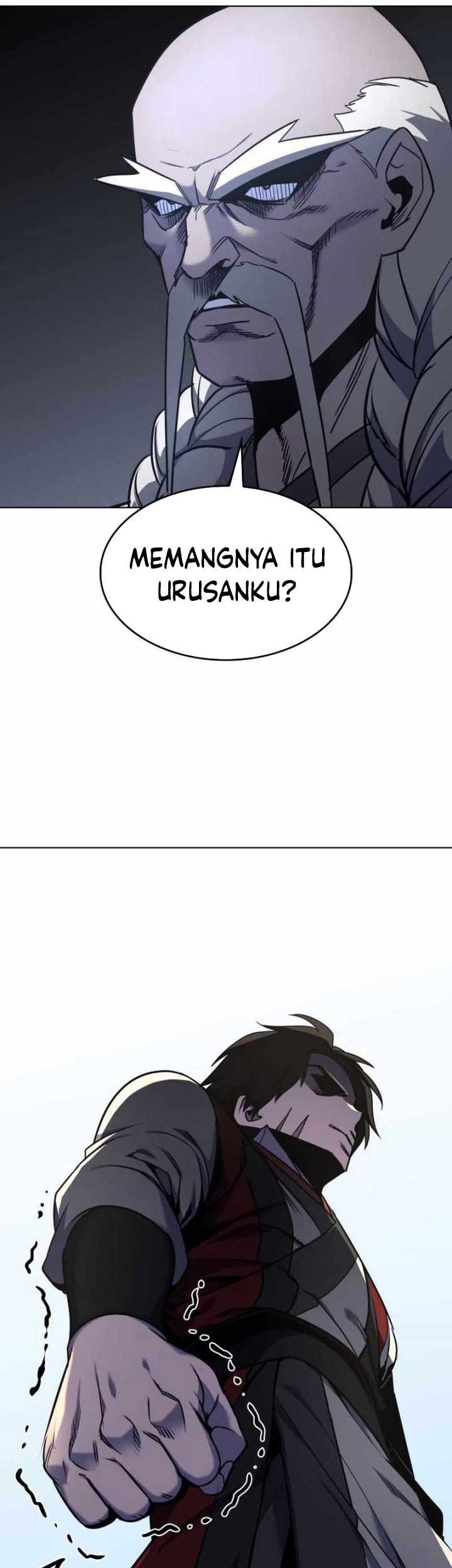 I Reincarnated As The Crazed Heir Chapter 103 Gambar 88