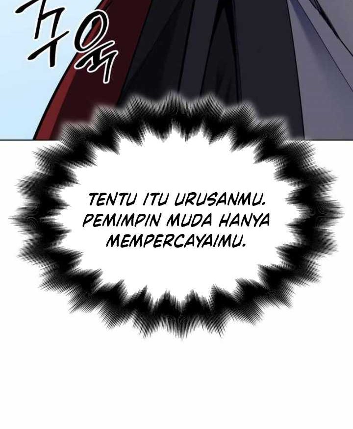 I Reincarnated As The Crazed Heir Chapter 103 Gambar 89