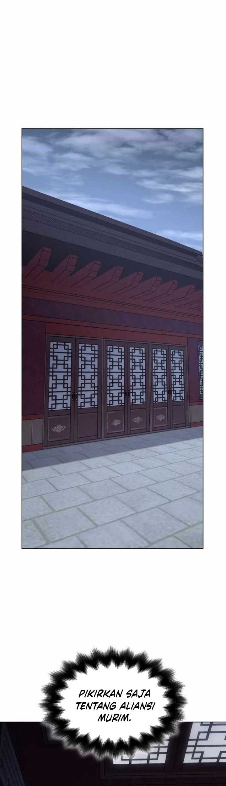 I Reincarnated As The Crazed Heir Chapter 103 Gambar 92