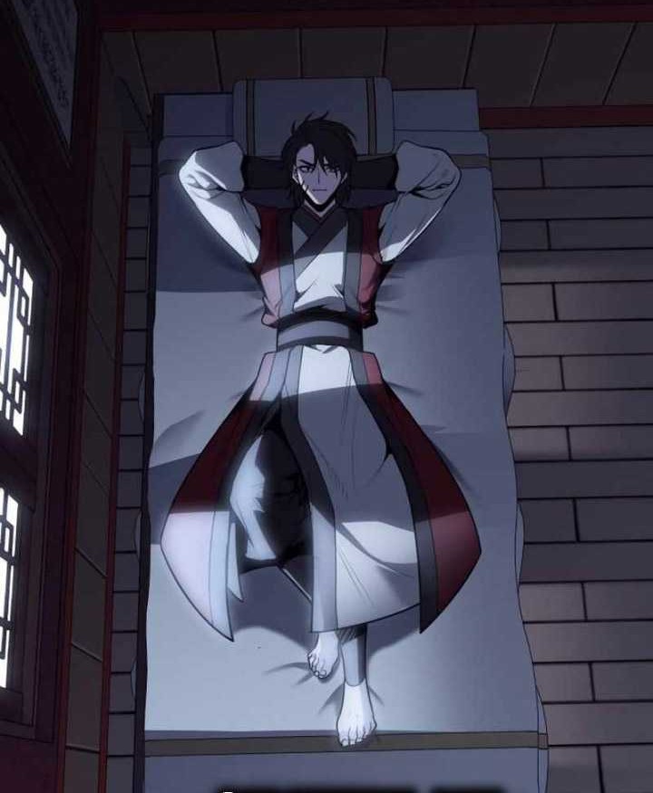 I Reincarnated As The Crazed Heir Chapter 103 Gambar 93