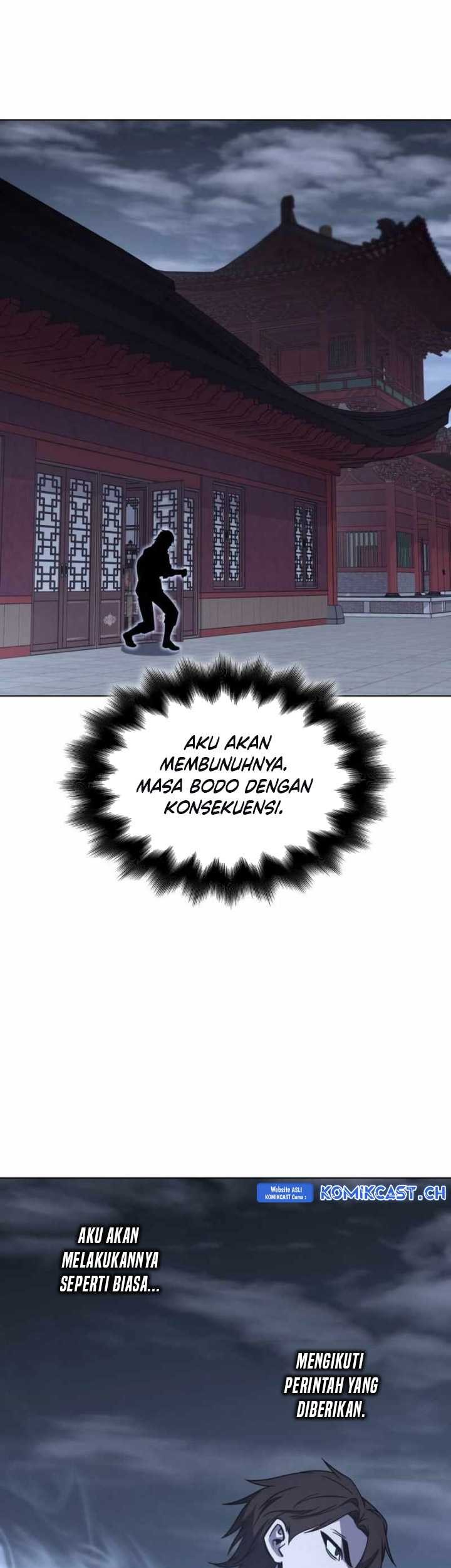 I Reincarnated As The Crazed Heir Chapter 103 Gambar 96