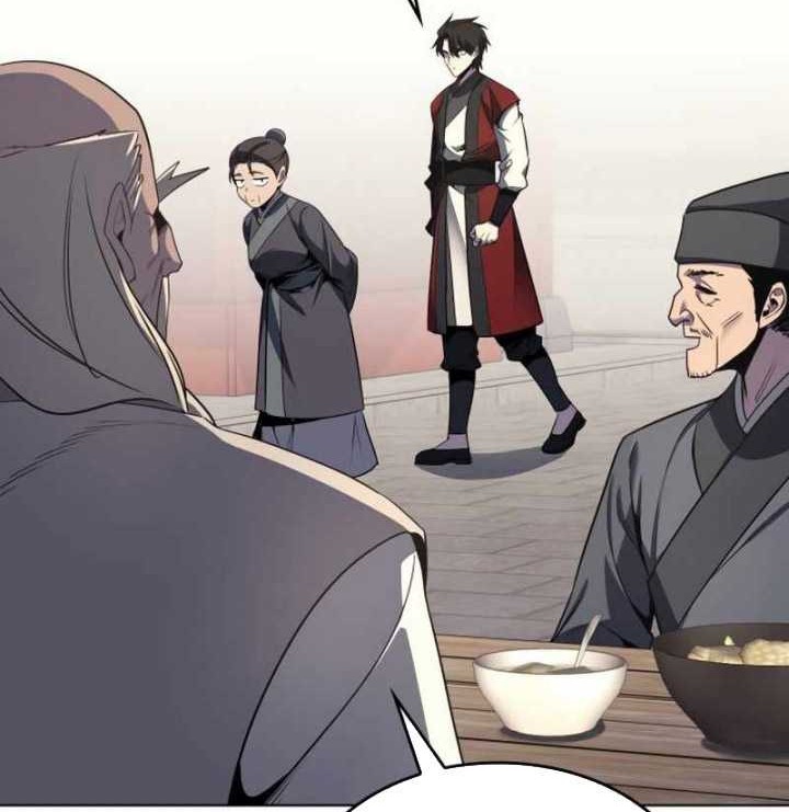 I Reincarnated As The Crazed Heir Chapter 103 Gambar 81