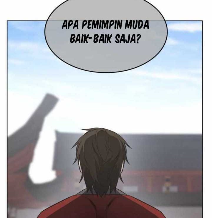I Reincarnated As The Crazed Heir Chapter 103 Gambar 83