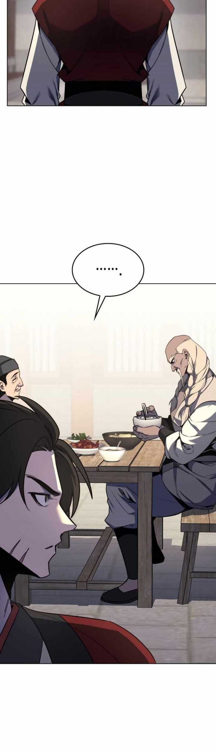 I Reincarnated As The Crazed Heir Chapter 103 Gambar 84