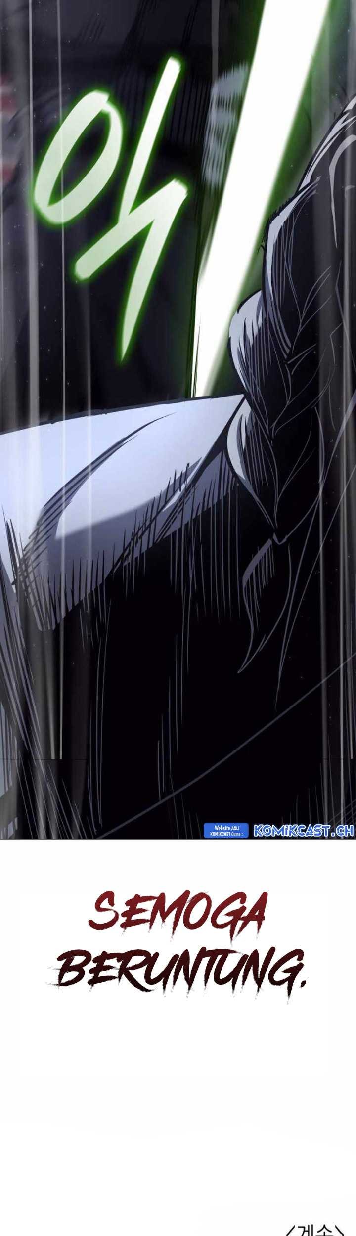 I Reincarnated As The Crazed Heir Chapter 103 Gambar 106