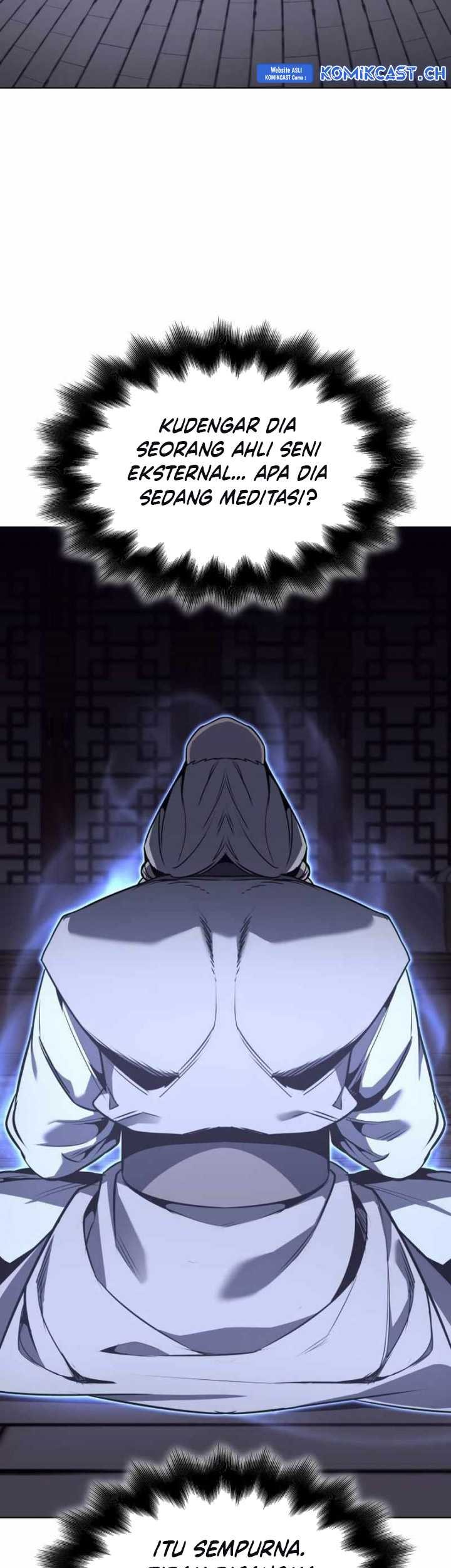 I Reincarnated As The Crazed Heir Chapter 103 Gambar 100