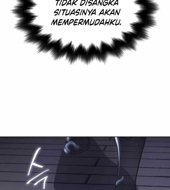 I Reincarnated As The Crazed Heir Chapter 103 Gambar 101