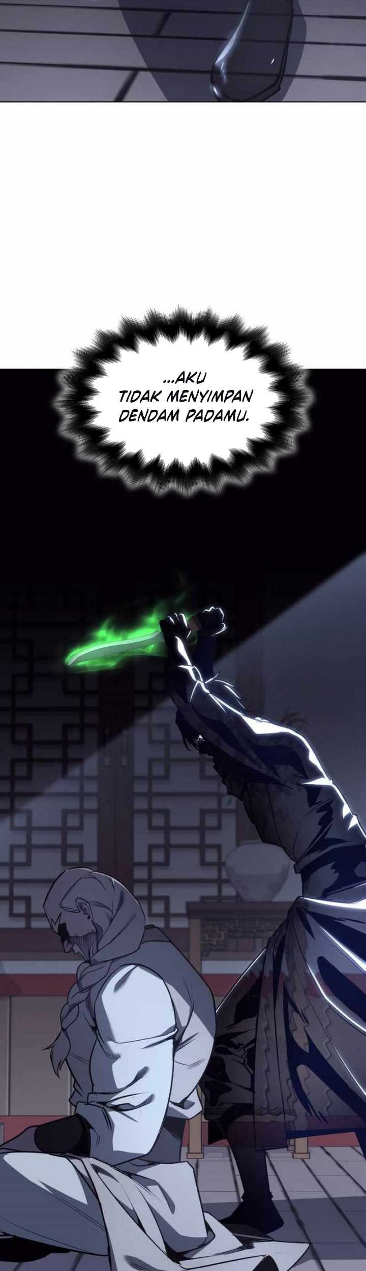 I Reincarnated As The Crazed Heir Chapter 103 Gambar 102