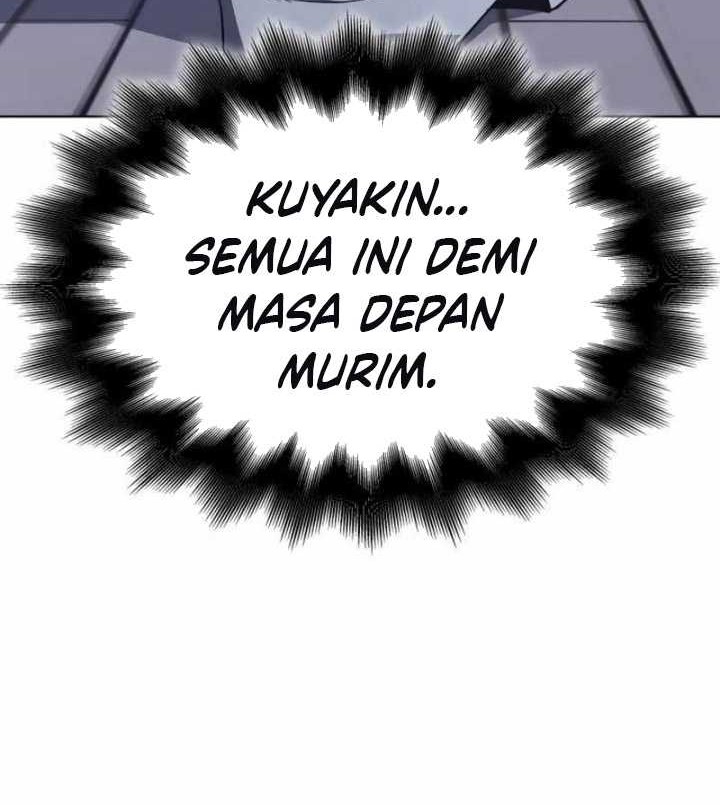I Reincarnated As The Crazed Heir Chapter 103 Gambar 103