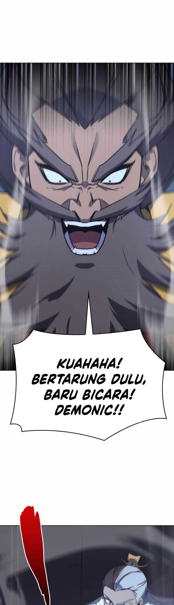 I Reincarnated As The Crazed Heir Chapter 103 Gambar 10