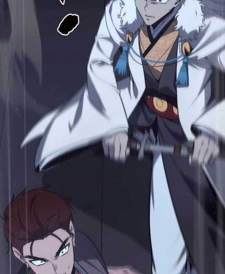 I Reincarnated As The Crazed Heir Chapter 103 Gambar 11