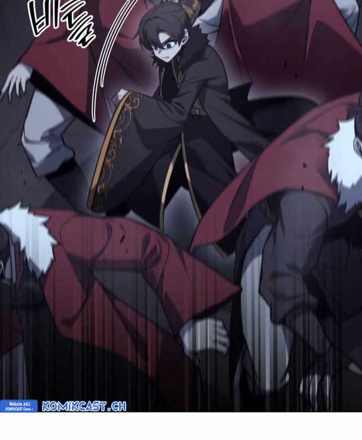 I Reincarnated As The Crazed Heir Chapter 103 Gambar 13