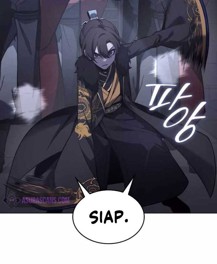 I Reincarnated As The Crazed Heir Chapter 103 Gambar 15