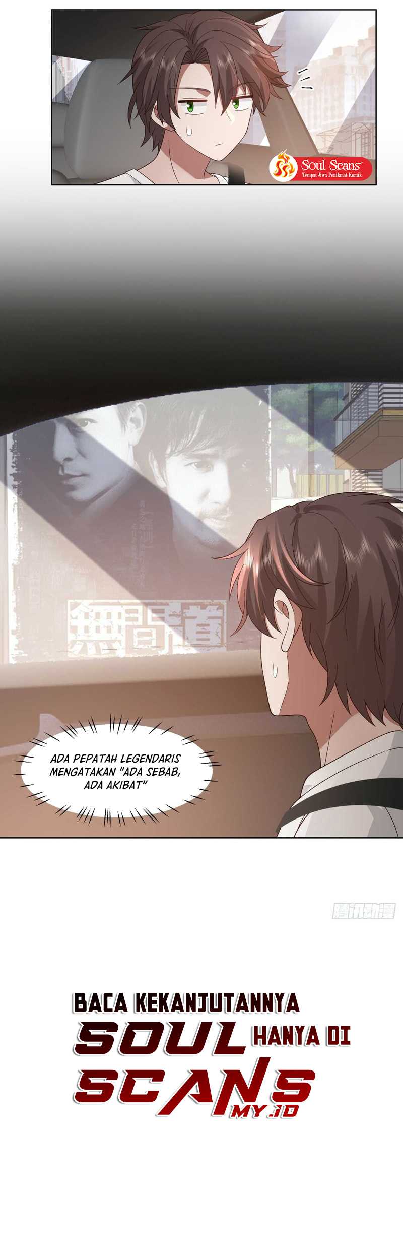 I Really Don’t Want to Be Reborn Chapter 123 Gambar 18