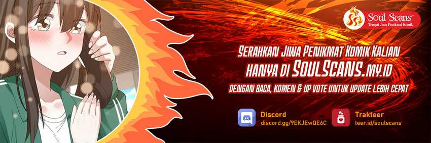 I Really Don’t Want to Be Reborn Chapter 123 Gambar 19