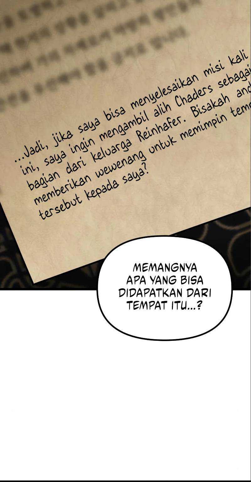 Terminally-Ill Genius Dark Knight Chapter 31 Gambar 66