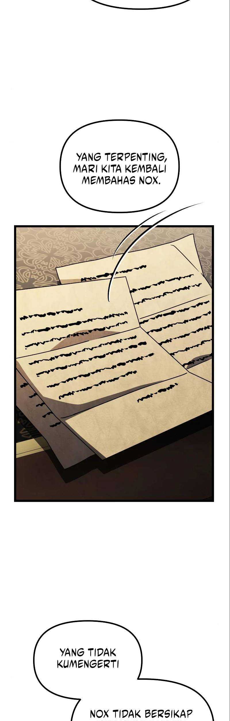 Terminally-Ill Genius Dark Knight Chapter 31 Gambar 64