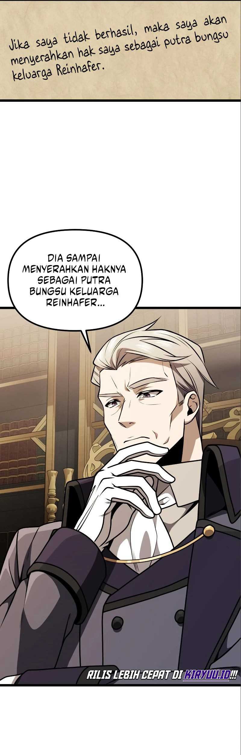 Terminally-Ill Genius Dark Knight Chapter 31 Gambar 67