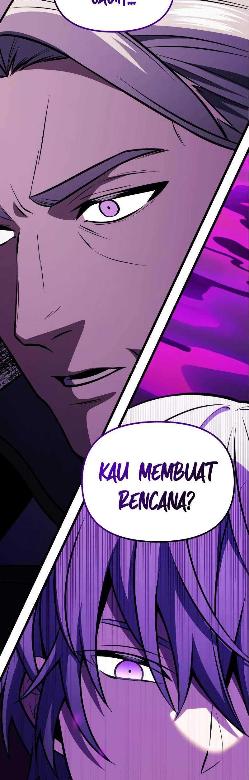 Terminally-Ill Genius Dark Knight Chapter 31 Gambar 75