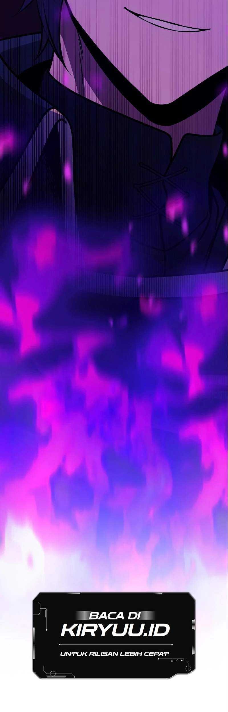 Terminally-Ill Genius Dark Knight Chapter 31 Gambar 76