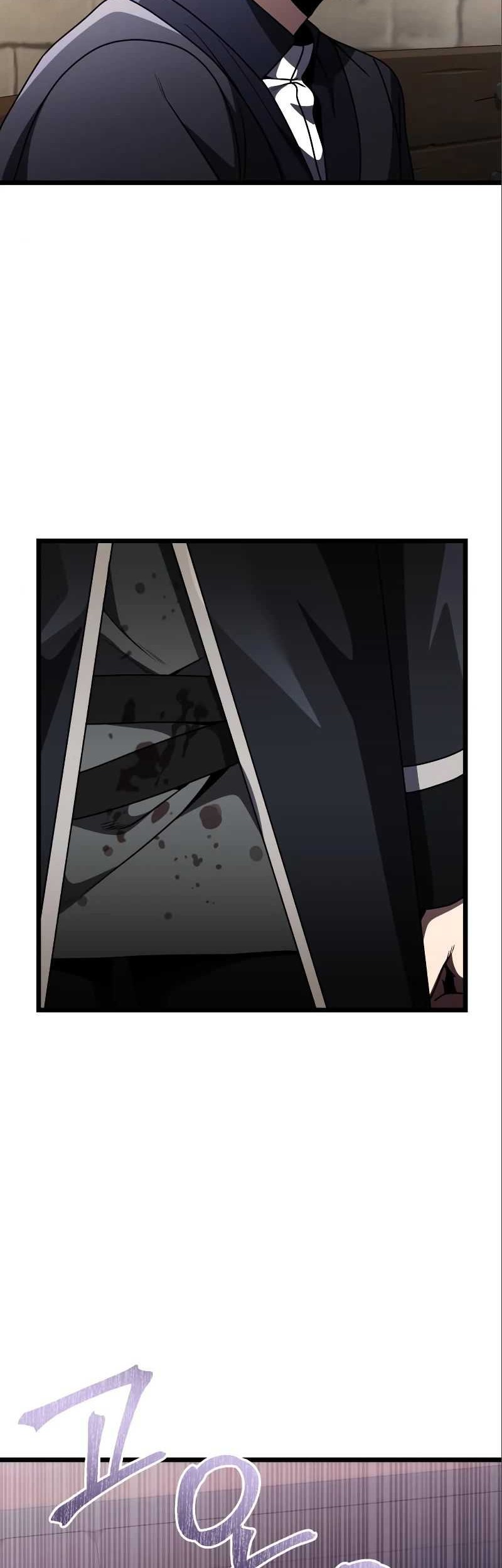 Terminally-Ill Genius Dark Knight Chapter 31 Gambar 45