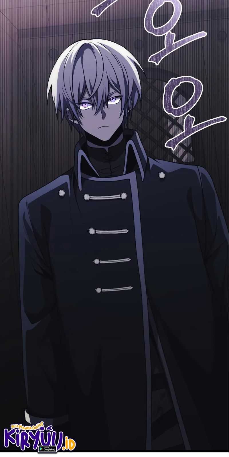 Terminally-Ill Genius Dark Knight Chapter 31 Gambar 46