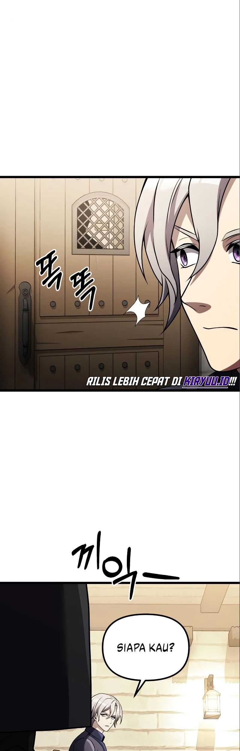 Terminally-Ill Genius Dark Knight Chapter 31 Gambar 42