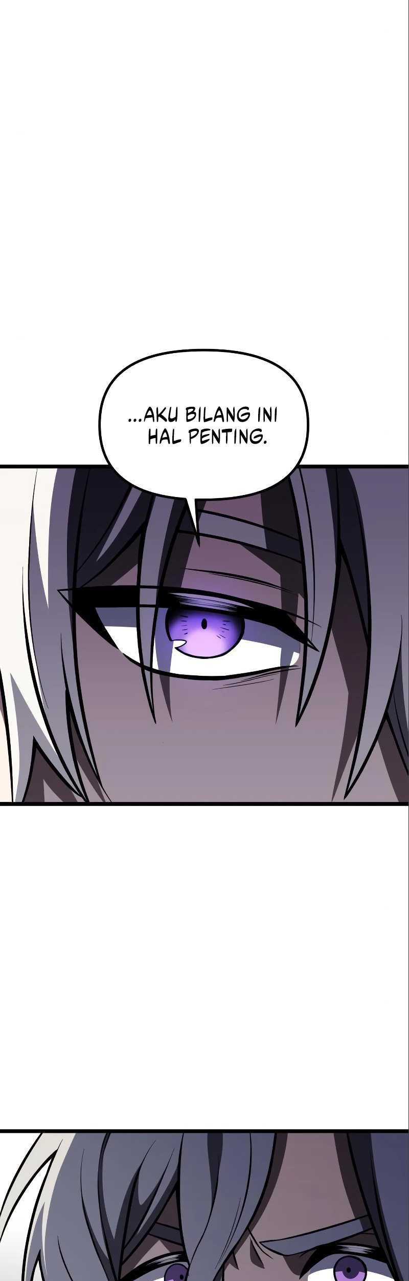 Terminally-Ill Genius Dark Knight Chapter 31 Gambar 47