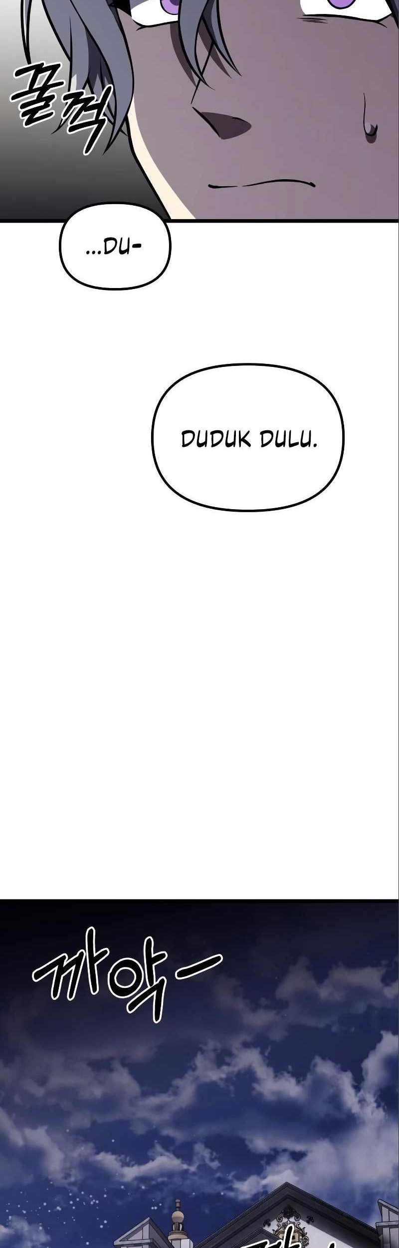 Terminally-Ill Genius Dark Knight Chapter 31 Gambar 48