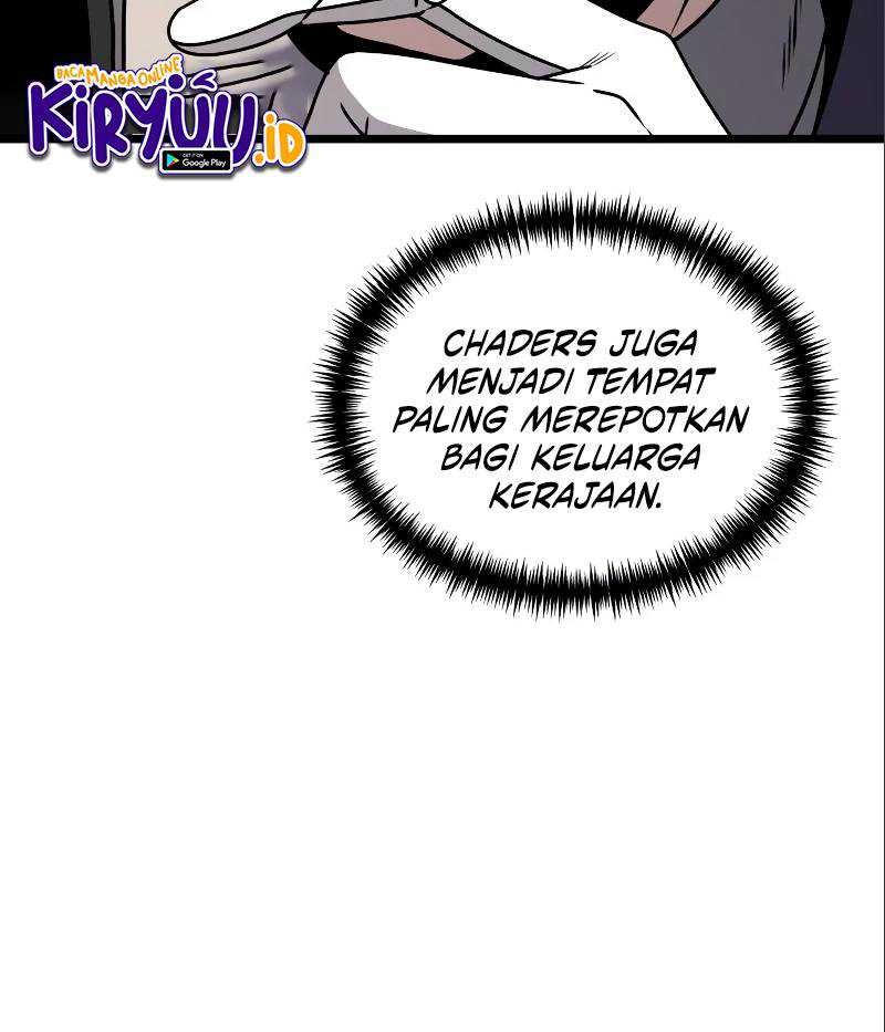 Terminally-Ill Genius Dark Knight Chapter 31 Gambar 56